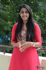 Niharika Konidela Interview About Oka Manasu